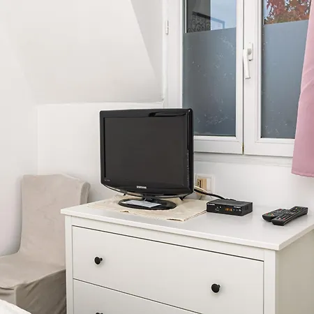 Greenside Apartment *