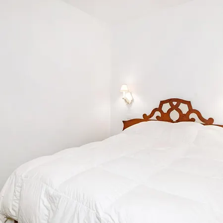 Apartment Greenside *